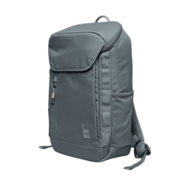 GOTBAG. Pro Pack Laptoprucksack monochrome basalt
